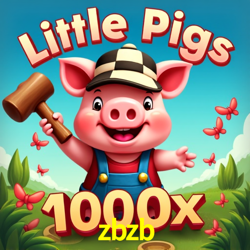 APP oficial da zbzb para mobile